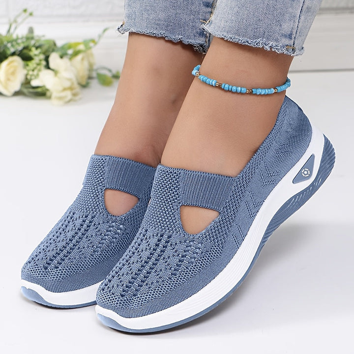 Sneakers Facili da Indossare con Comfort Duraturo