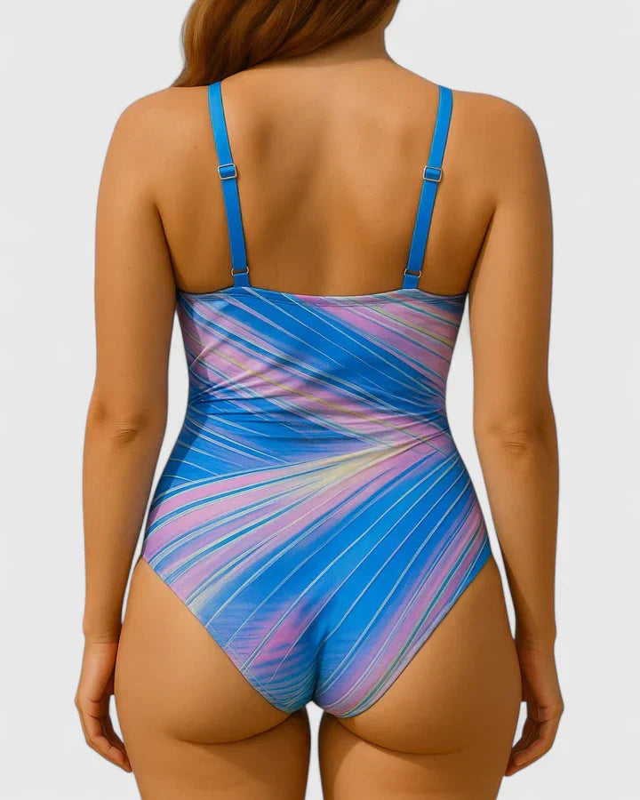 Sorynelle | Elegante Costume da Bagno