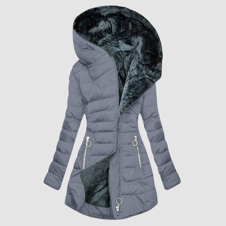 Cassiora | Comfy Coat