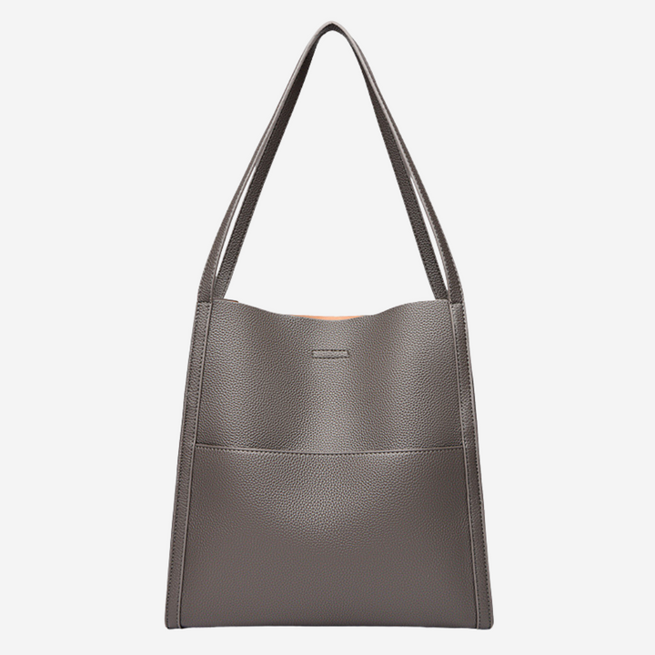 Elena™ | Raffinata borsa a tracolla in pelle