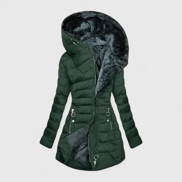 Cassiora | Comfy Coat