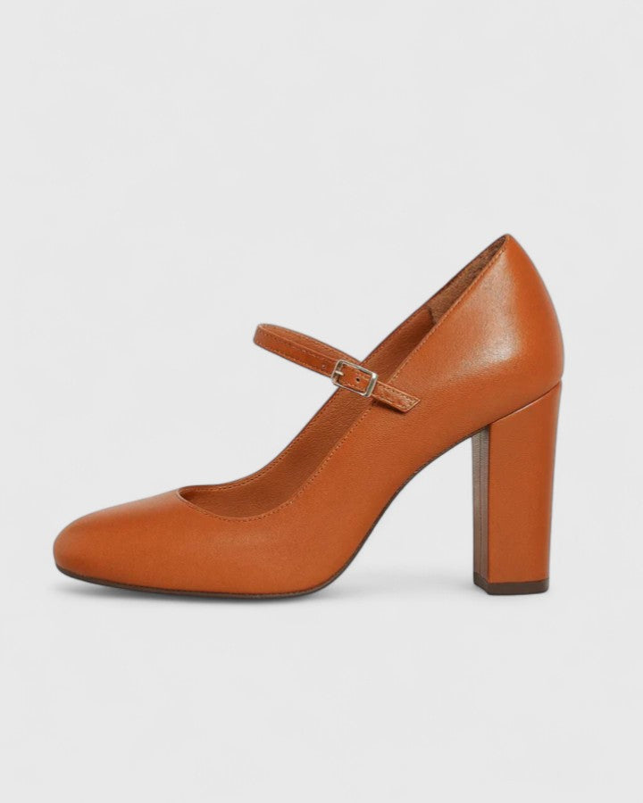 Jamyrah | Elegantly Sophisticated Heels