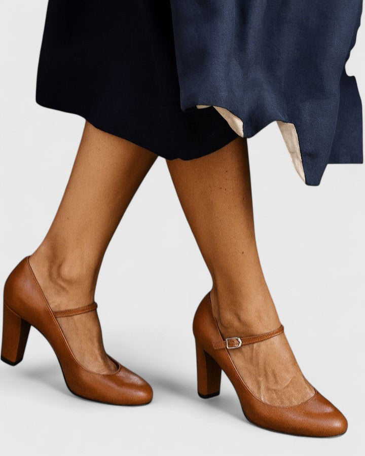 Jamyrah | Elegantly Sophisticated Heels