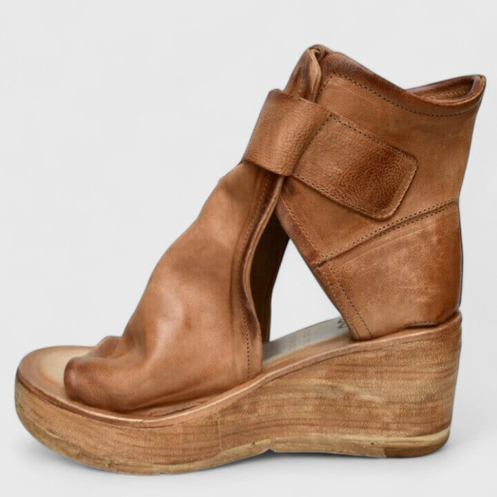Karline - Classici Sandali Wedge