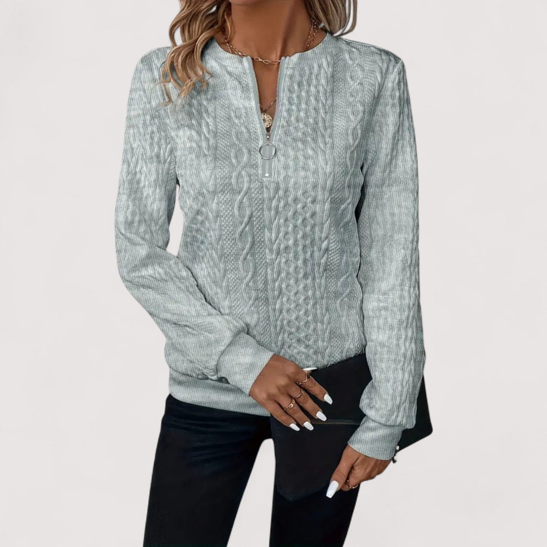 Birgit™ | Elegante Maglione
