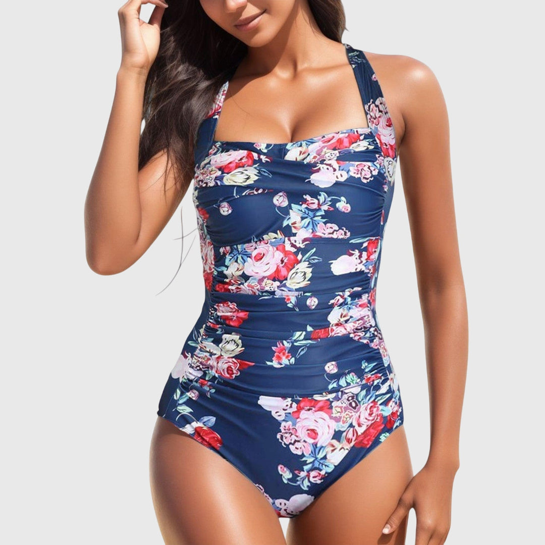 Lina | Costume da Bagno Intero Elegante