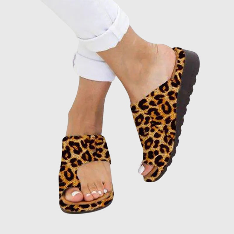 Amara - Ortopedic Sandals