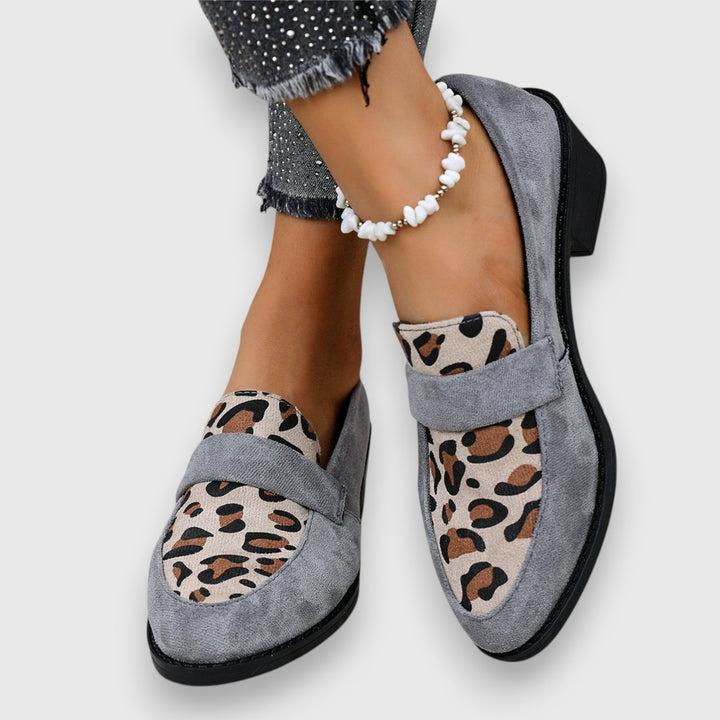 Brunika – Comfy Slippers