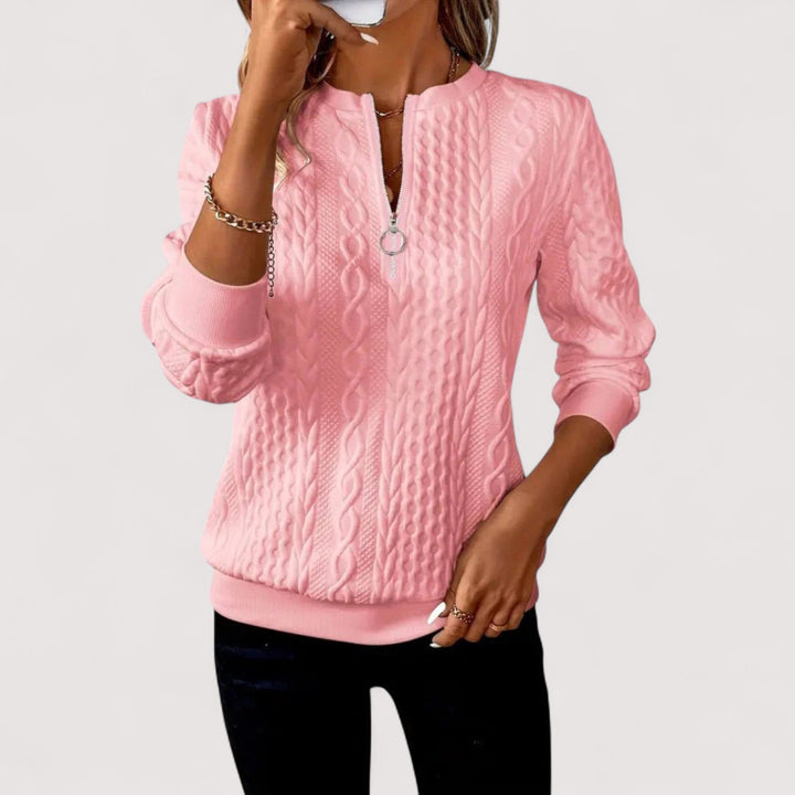 Birgit™ | Elegante Maglione