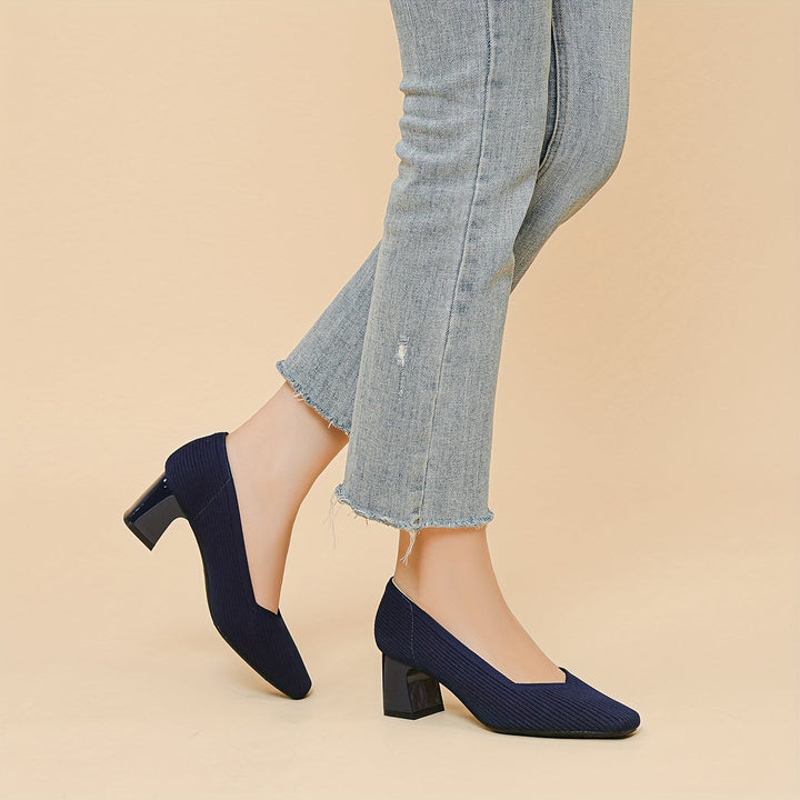 Zayli | Ortopedic Heels