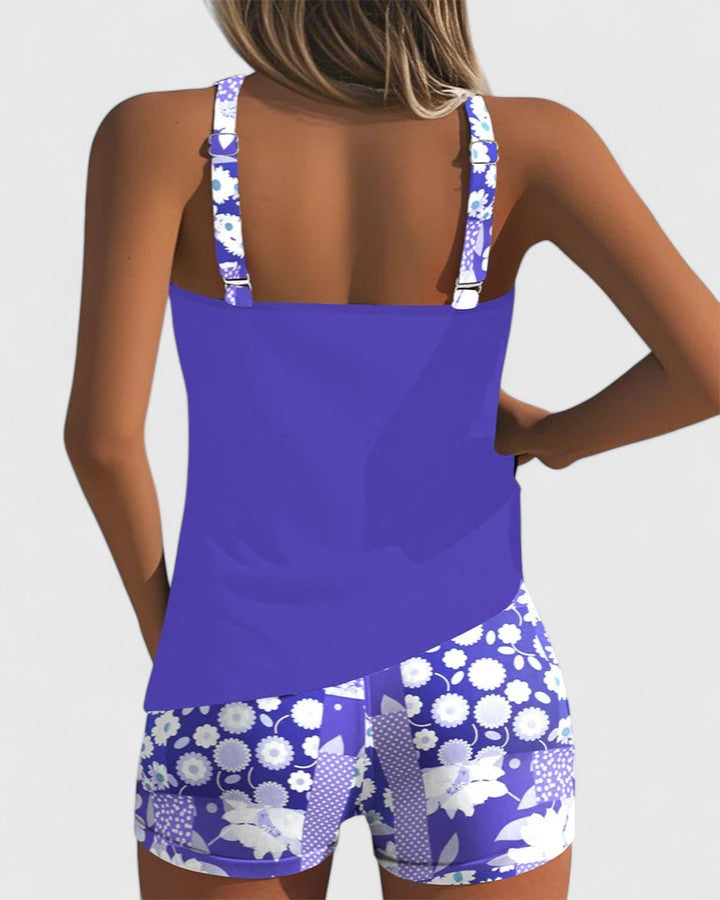 Aurianna | Costume da bagno comodo e stiloso