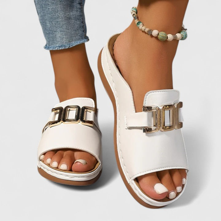 Capri - Ortopedic Sandals