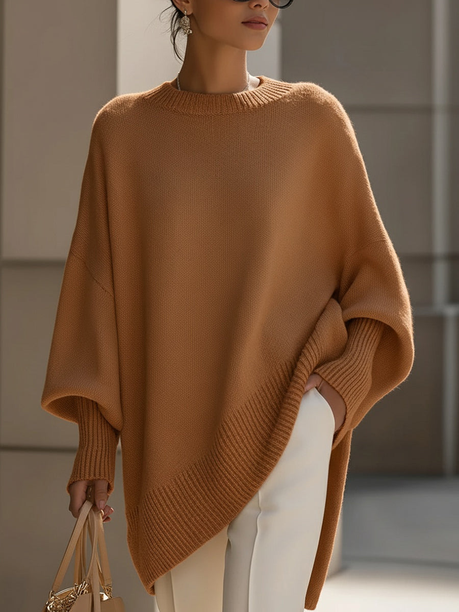 Cindy | Pullover Morbido e Confortevole