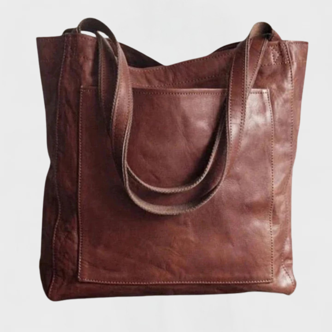 Rosalie | Elegante Borsa in Pelle