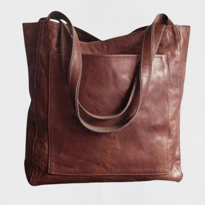 Rosalie | Elegante Borsa in Pelle
