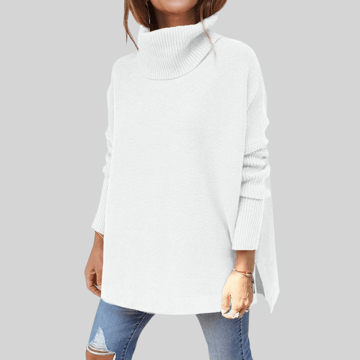 Annelise™ Oversized Sweater