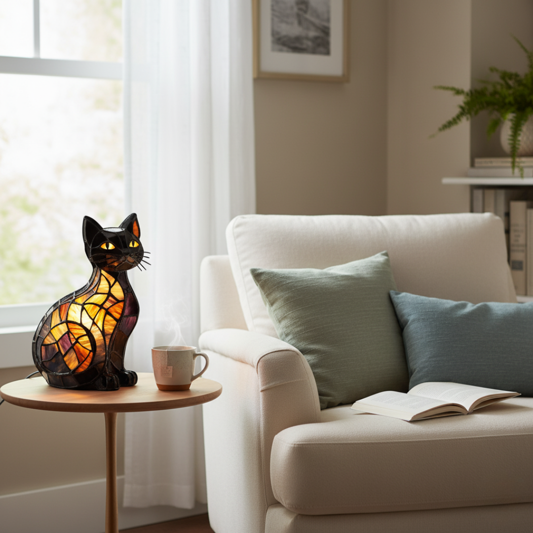 Pino | Night Light
