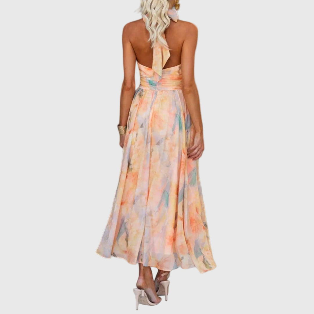 Ariellea | Elegante Maxi Dress