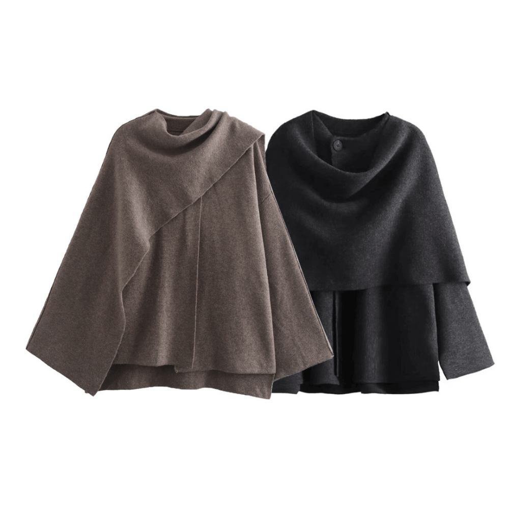 Sophia™ I Overcoat