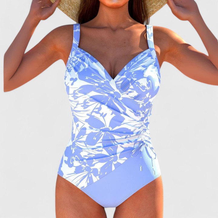 Tazlyne | Elegante Costume da Bagno