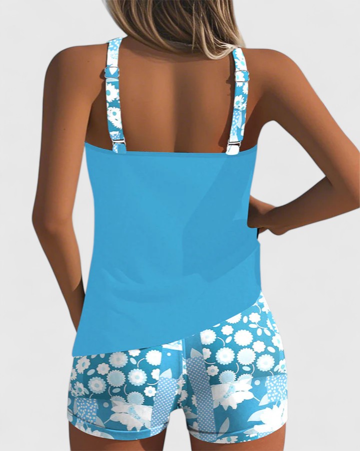 Aurianna | Costume da bagno comodo e stiloso