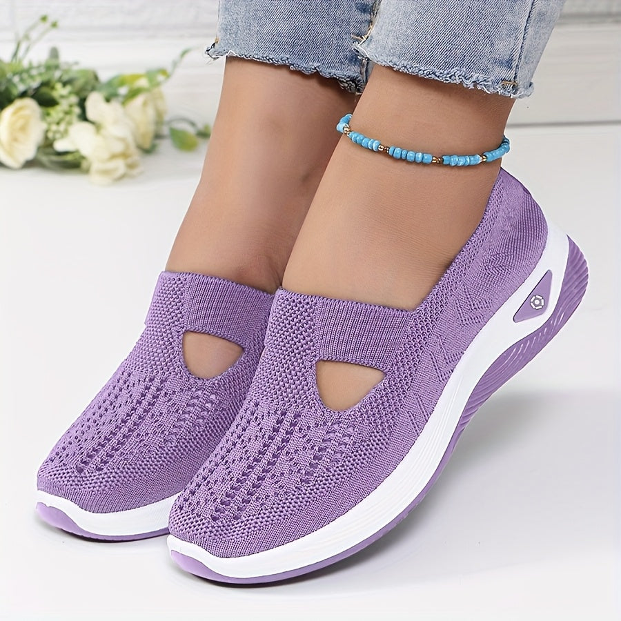 Sneakers Facili da Indossare con Comfort Duraturo