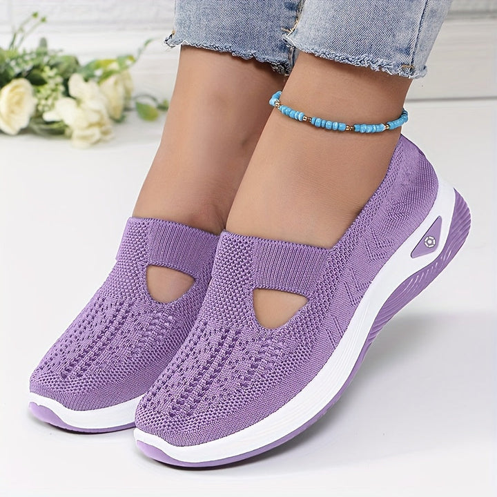 Sneakers Facili da Indossare con Comfort Duraturo