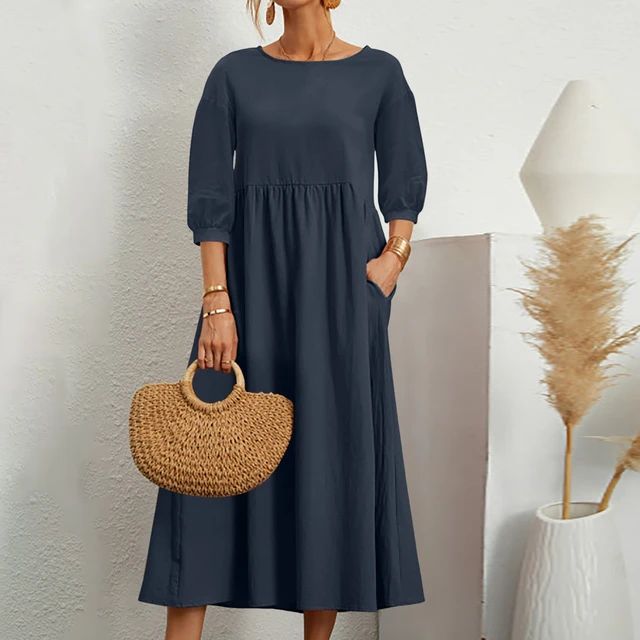 MARISSA | ELEGANT AND LUXURIOUS DRESS