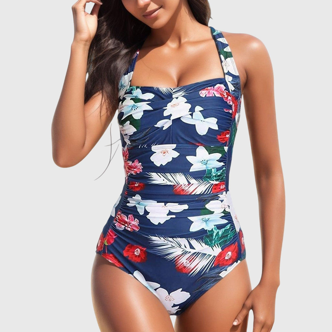 Lina | Costume da Bagno Intero Elegante