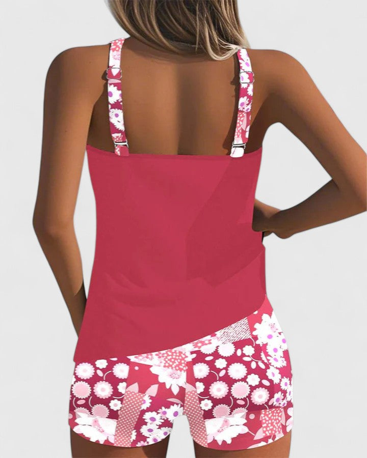 Aurianna | Costume da bagno comodo e stiloso