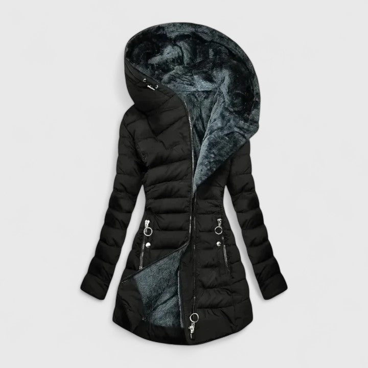 Cassiora | Comfy Coat