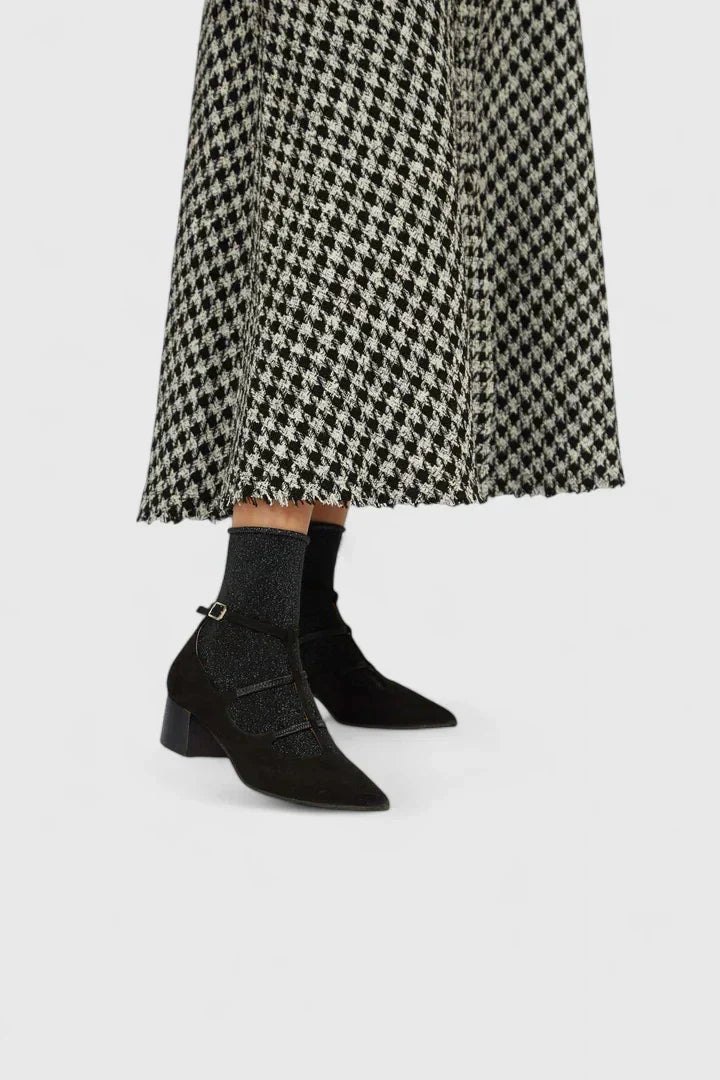 Lyn | Ortopedic Heels