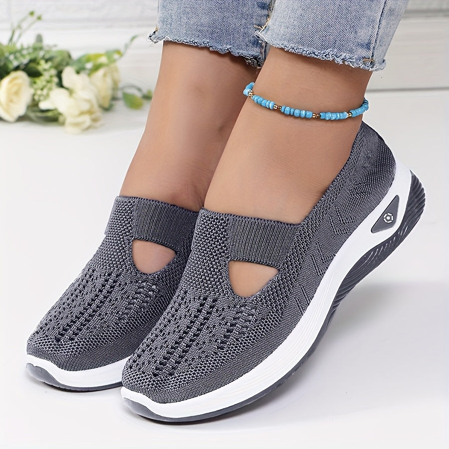 Sneakers Facili da Indossare con Comfort Duraturo