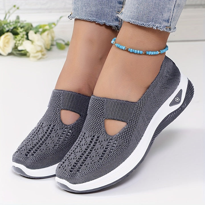 Sneakers Facili da Indossare con Comfort Duraturo