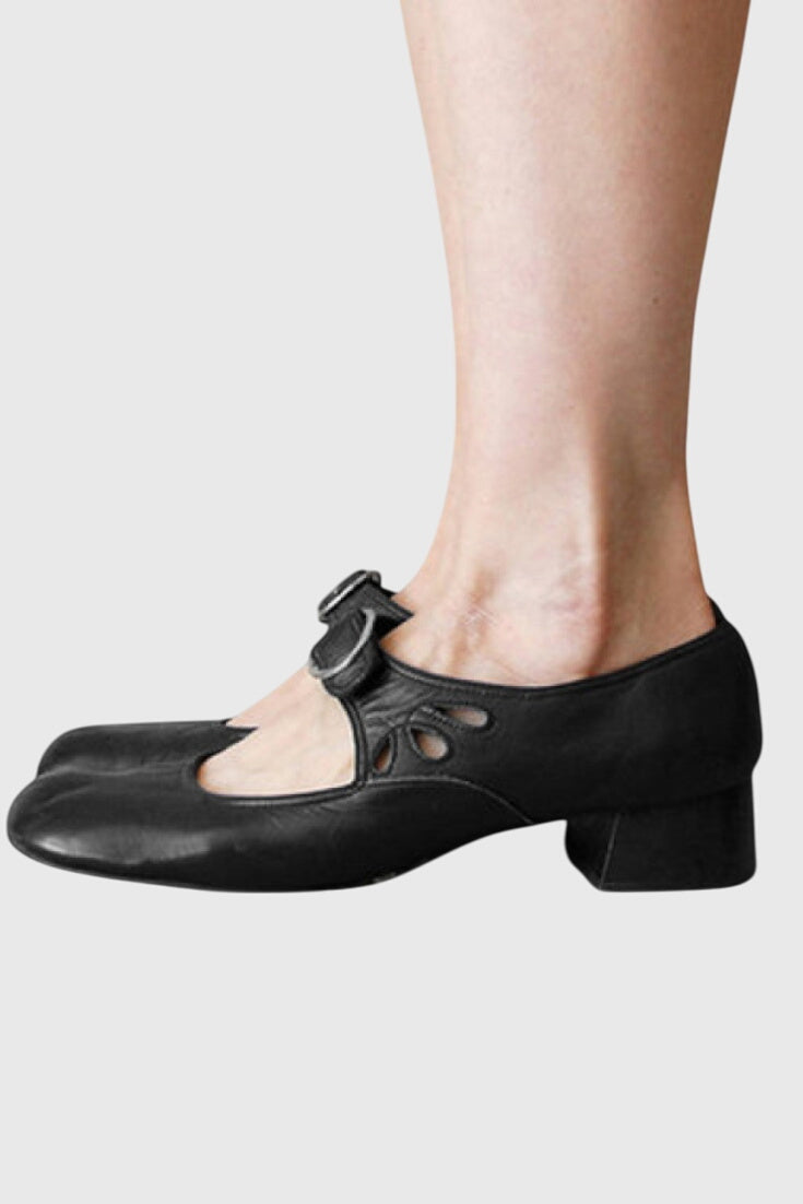 Norah - Comfy Orthopedic Sandals