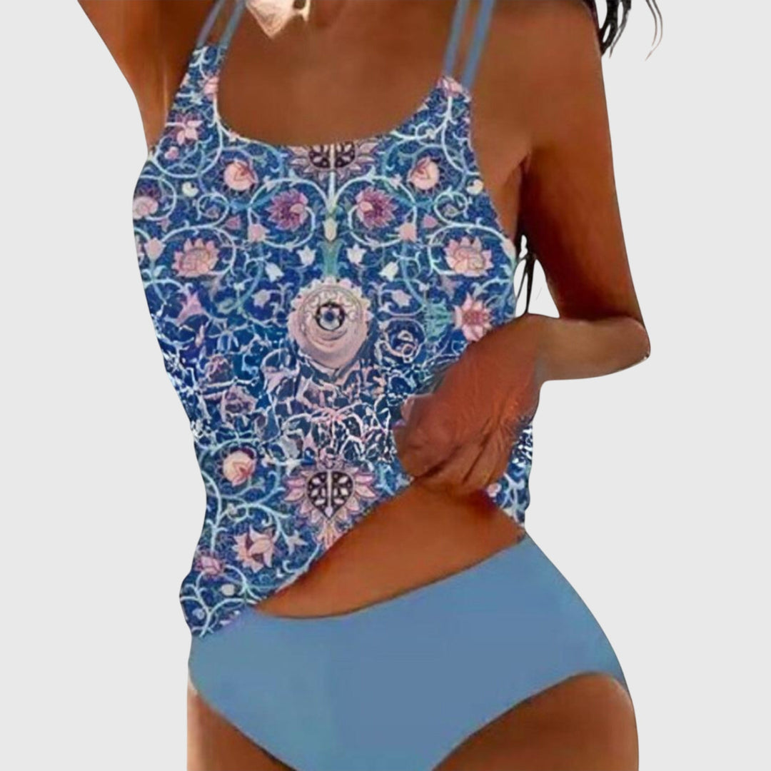 Lina | Set di Costumi da Mare