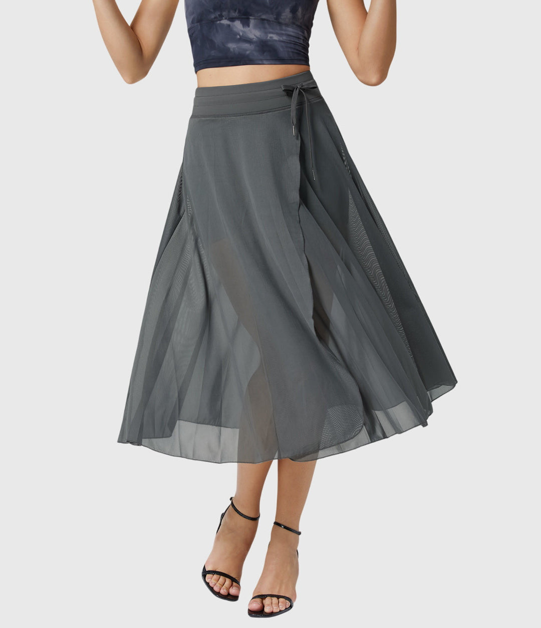 Melanie™ | Elegant 2-in-1 Dress
