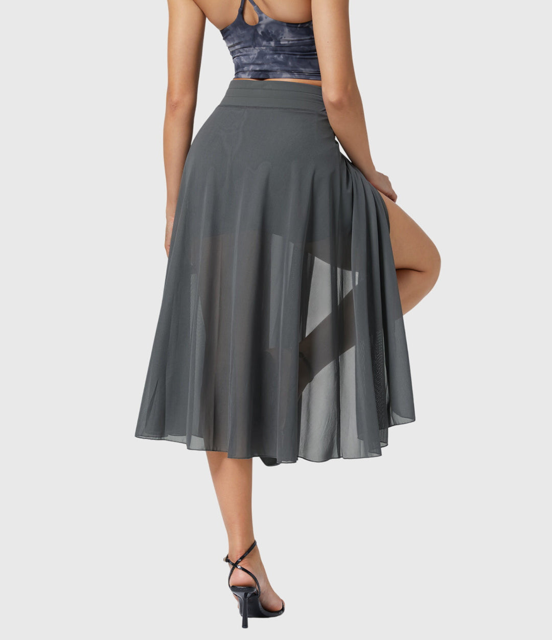 Melanie™ | Elegant 2-in-1 Dress