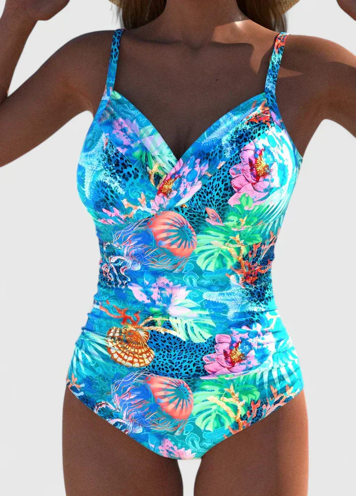 Meloryanne | Costume da Bagno Elegante