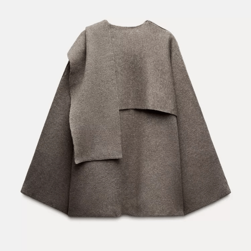 Sophia™ I Overcoat