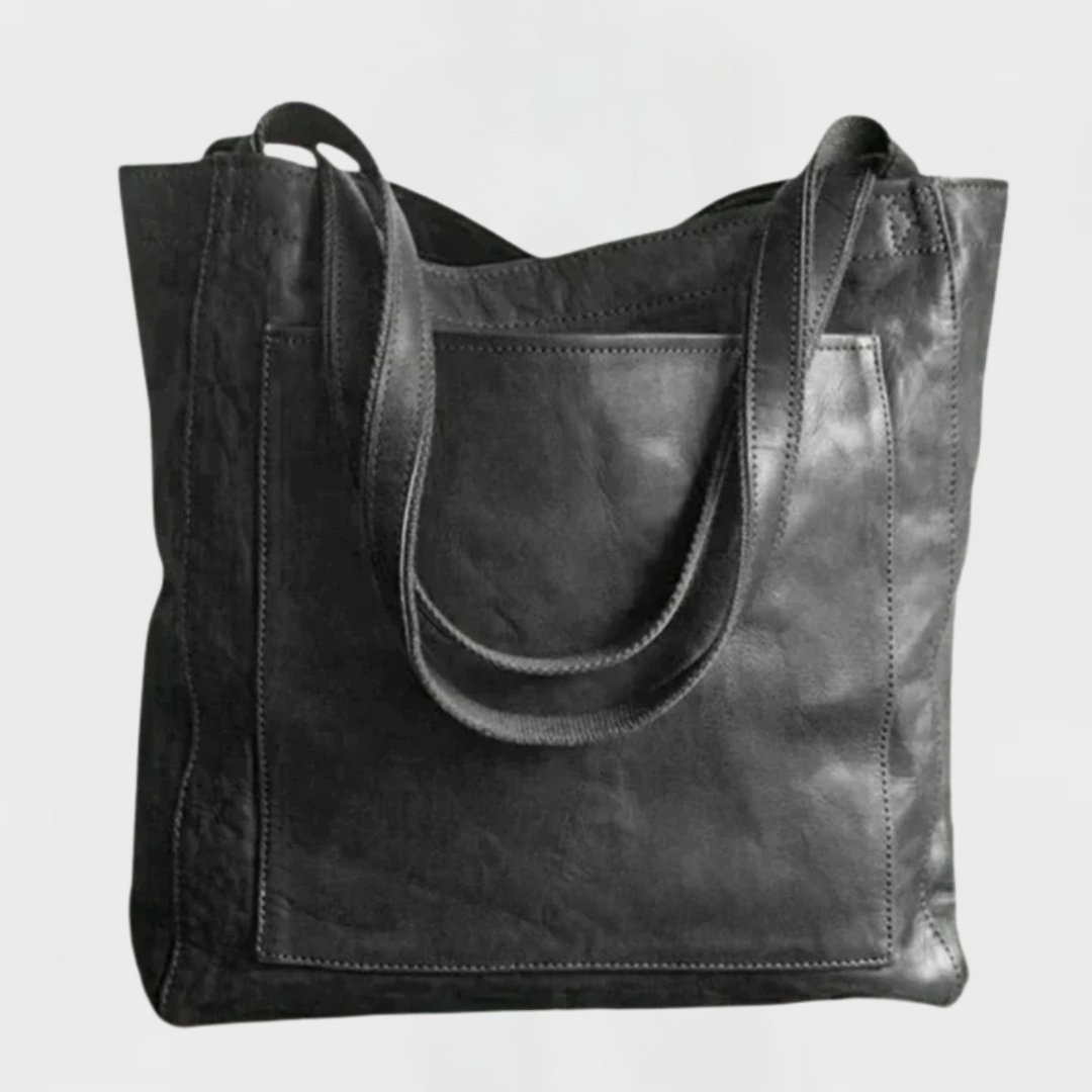 Rosalie | Elegante Borsa in Pelle