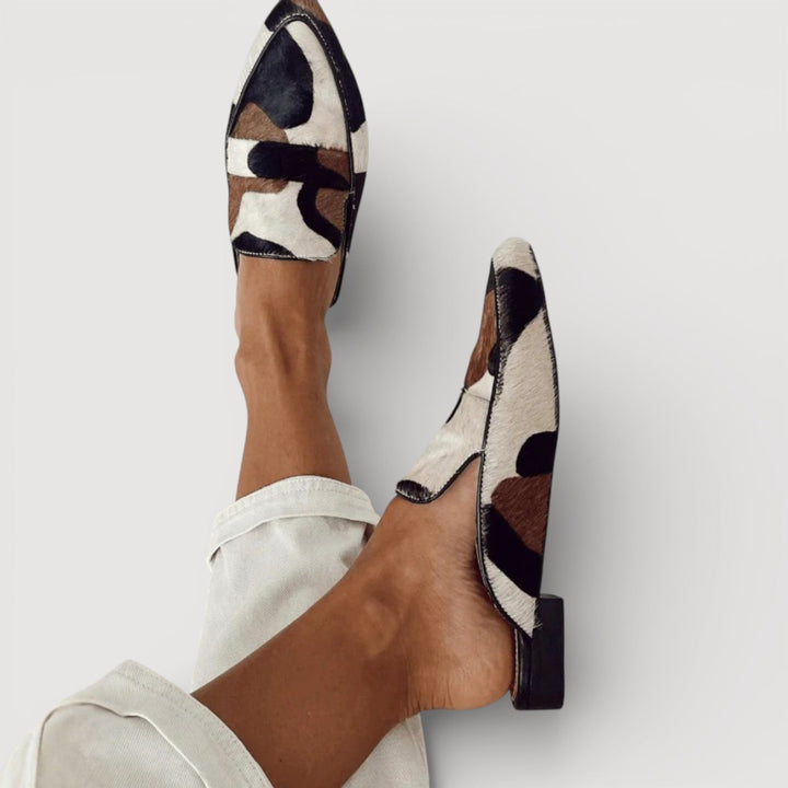 VELLE - Mocassini Chic e Raffinati