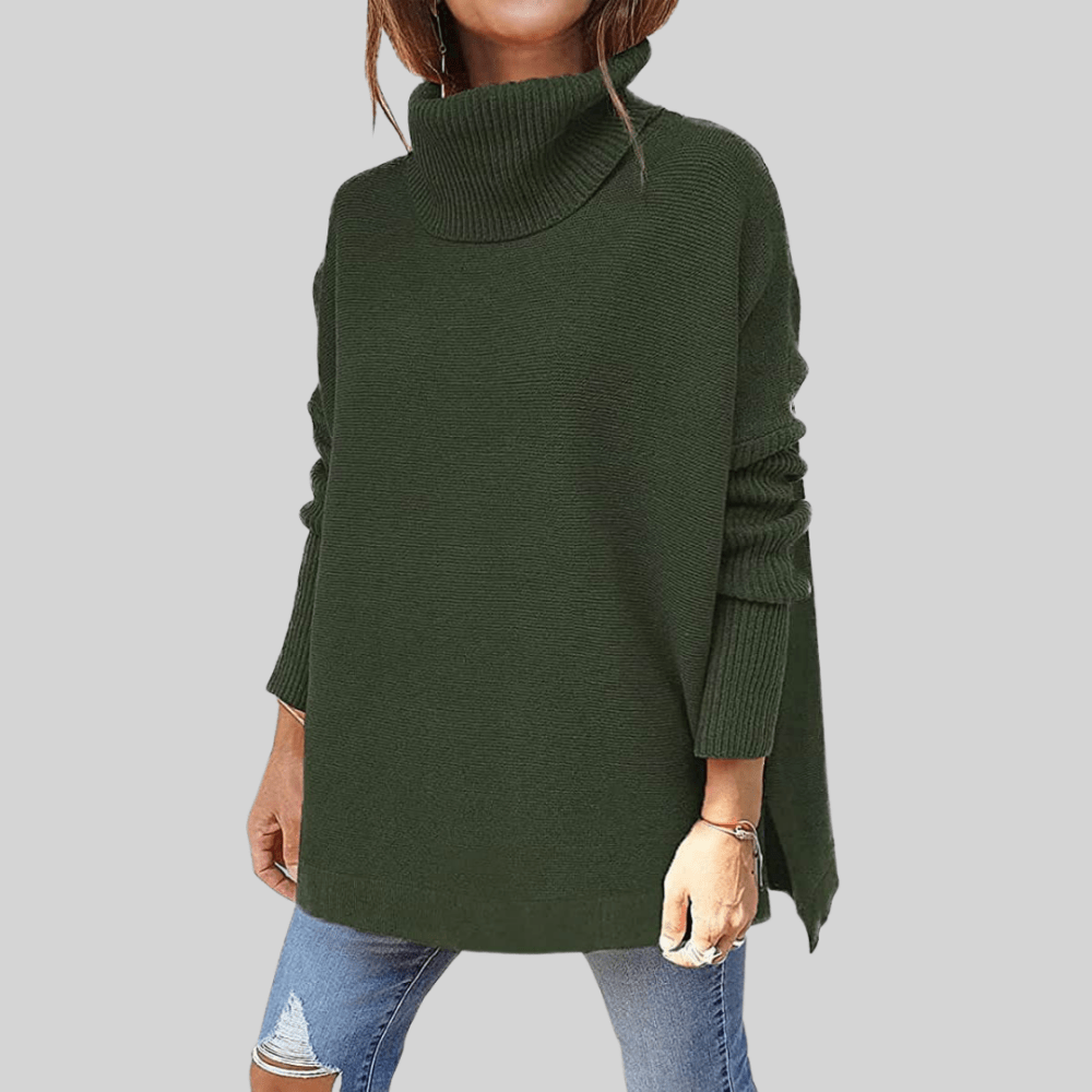 Annelise™ Oversized Sweater
