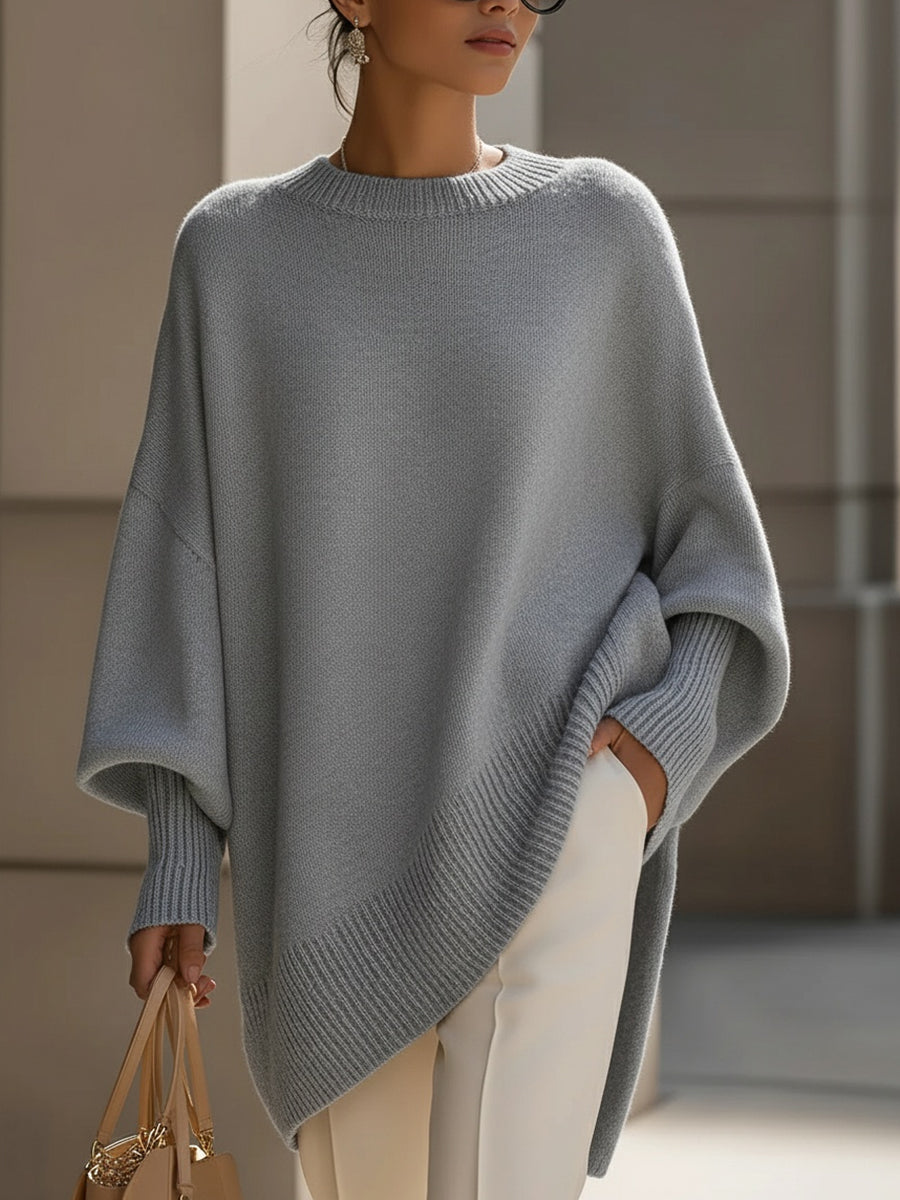 Cindy | Pullover Morbido e Confortevole