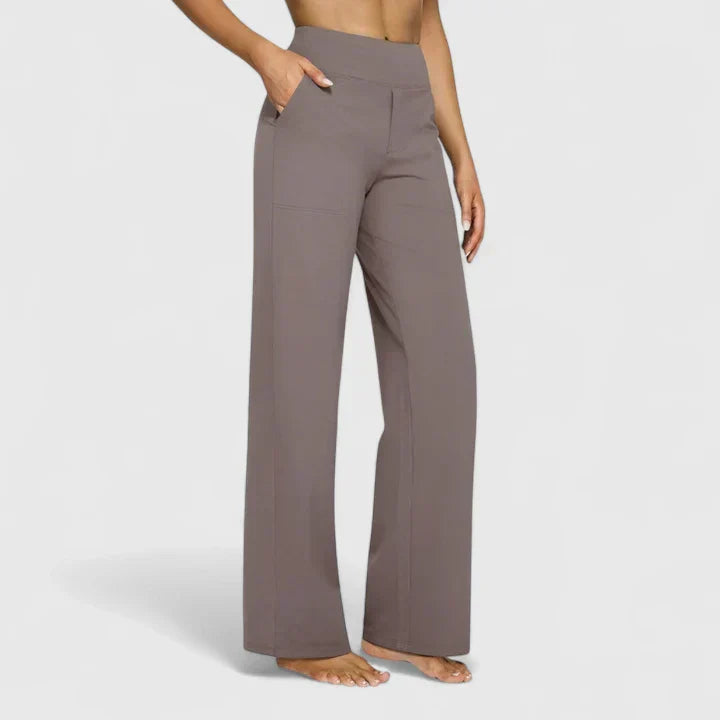 Jasmynne | Pantaloni Comodi e Confortevoli