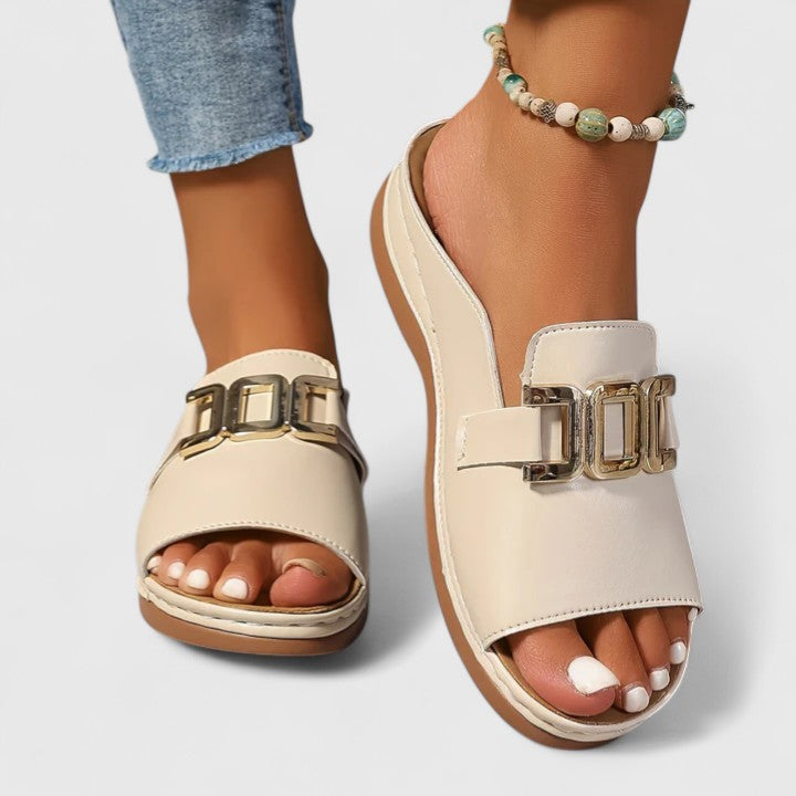 Capri - Ortopedic Sandals