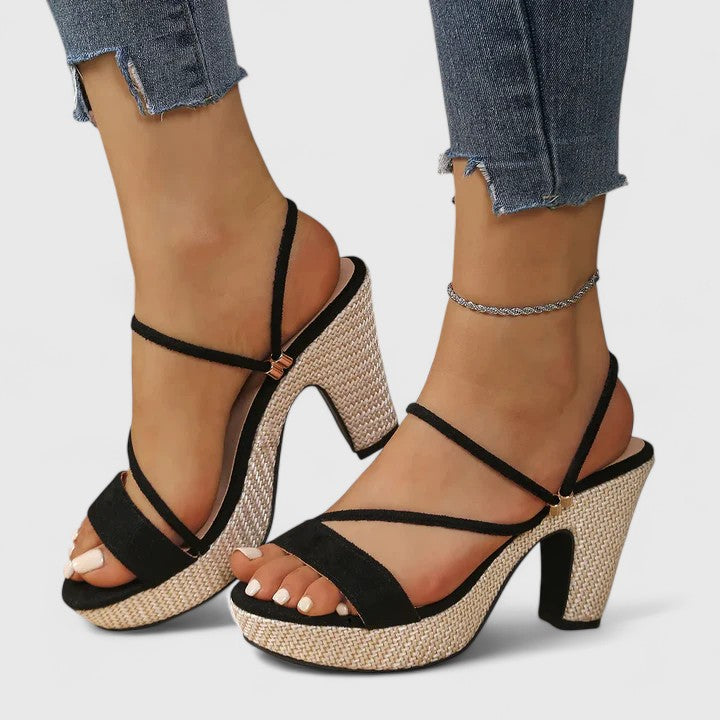 Lorienna | Eleganti Tacchi