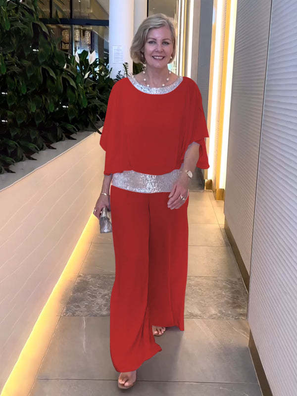 Nyla - Elegante e Chic Completo