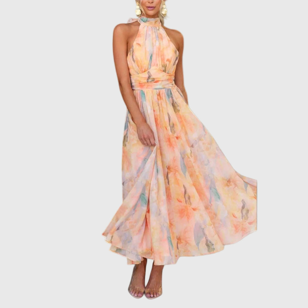 Ariellea | Elegante Maxi Dress