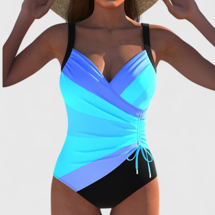 Tazlyne | Elegante Costume da Bagno